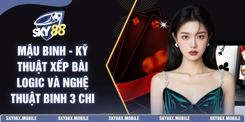 Mậu binh